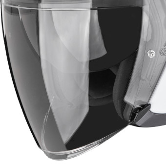 Scorpion Exo Z1 Prymus Black White Gold