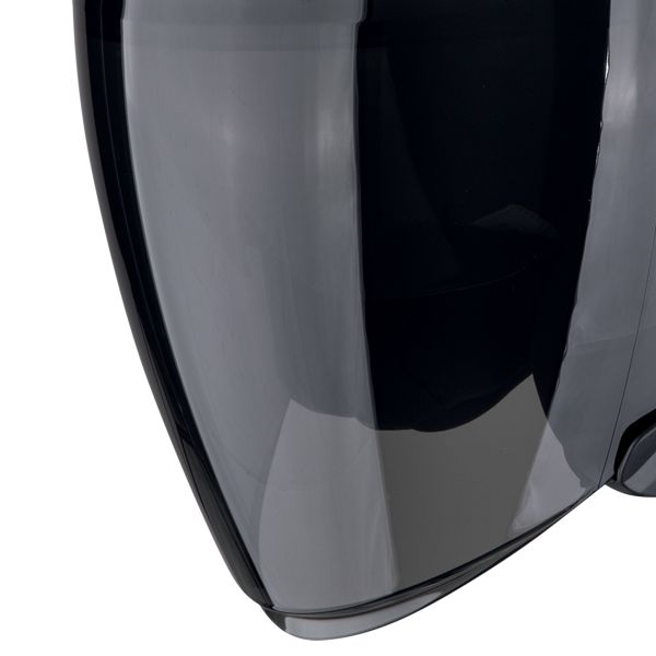 Scorpion Exo Z1 Vue White Black Silver + Kit bluetooth Exo-Com Link-1