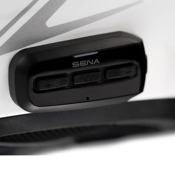 Sena Europe Outstar S Bluetooth Bianco