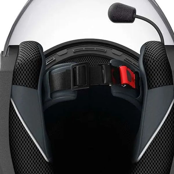 Sena Europe Outstar S Bluetooth Bianco