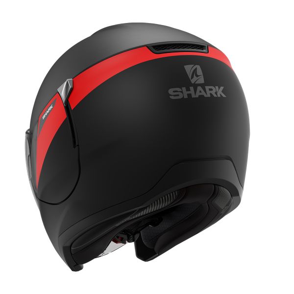 Shark Citycruiser Karonn Mat KAR