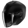 Casque Jet Shark RS JET Carbon Dark Shadow DMA