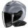 Pack RS JET Carbon Dark Shadow S05 + Kit Bluetooth Sena for Shark Solo