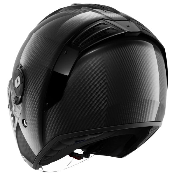 Shark RS JET DAD in carbonio completo