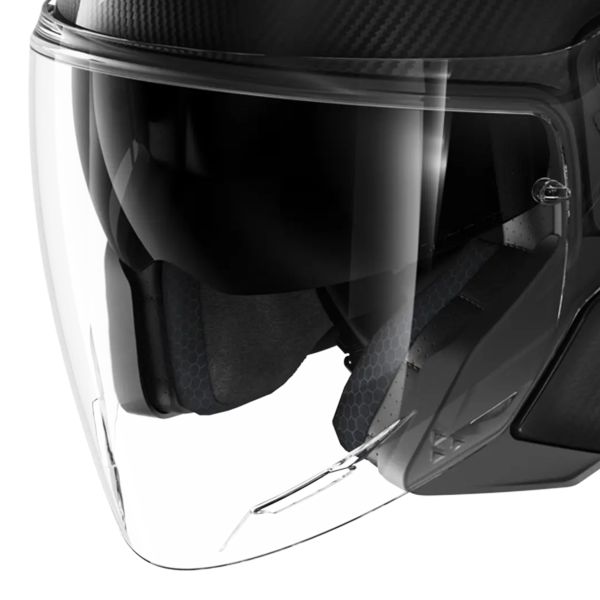 Shark RS JET DAD in carbonio completo