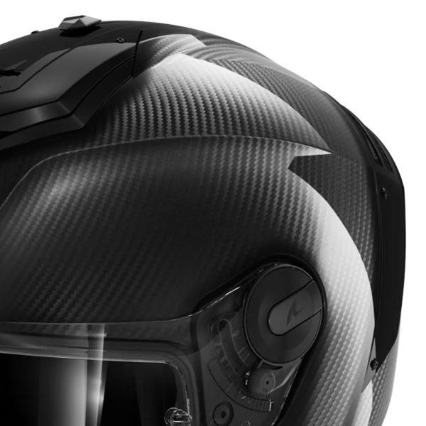 Shark RS JET DAD in carbonio completo