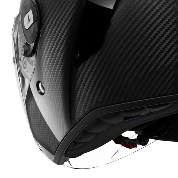 Shark RS JET DAD in carbonio completo