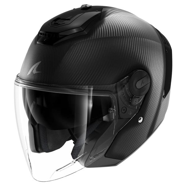 Jet Shark RS JET Tappetino completo in carbonio DMA