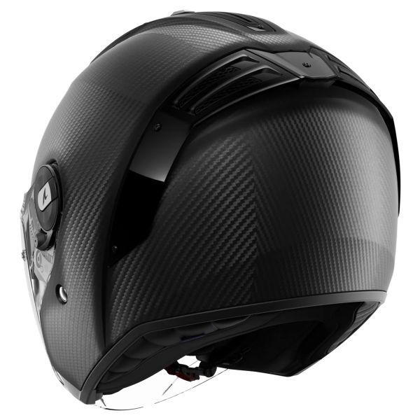 Shark RS JET Tappetino completo in carbonio DMA