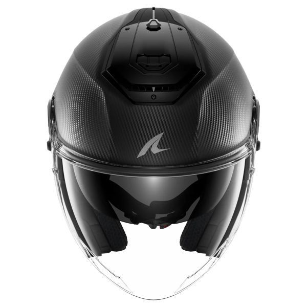 Shark RS JET Tappetino completo in carbonio DMA