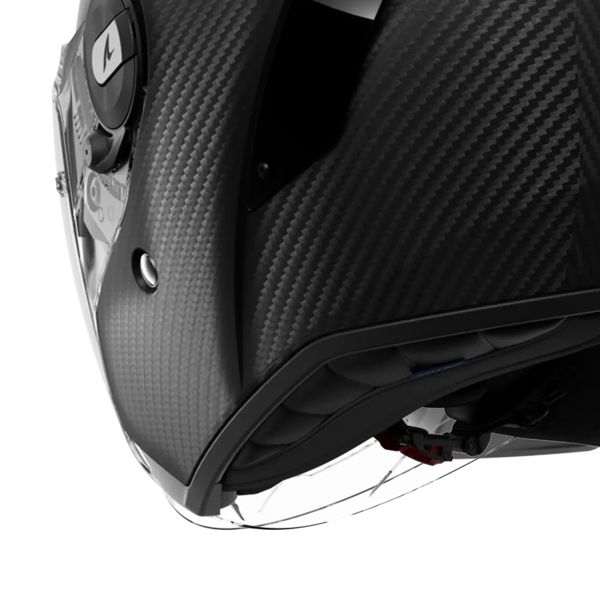 Shark RS JET Tappetino completo in carbonio DMA