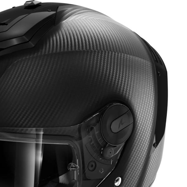 Shark RS JET Tappetino completo in carbonio DMA