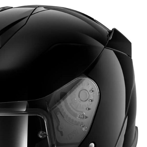 Shark Skwal Jet Blank BLK