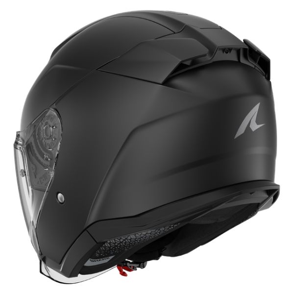 Shark Skwal Jet Blank Mat KMA