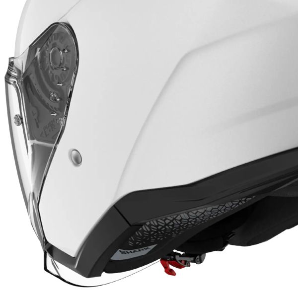 Shark Skwal Jet Blank W05