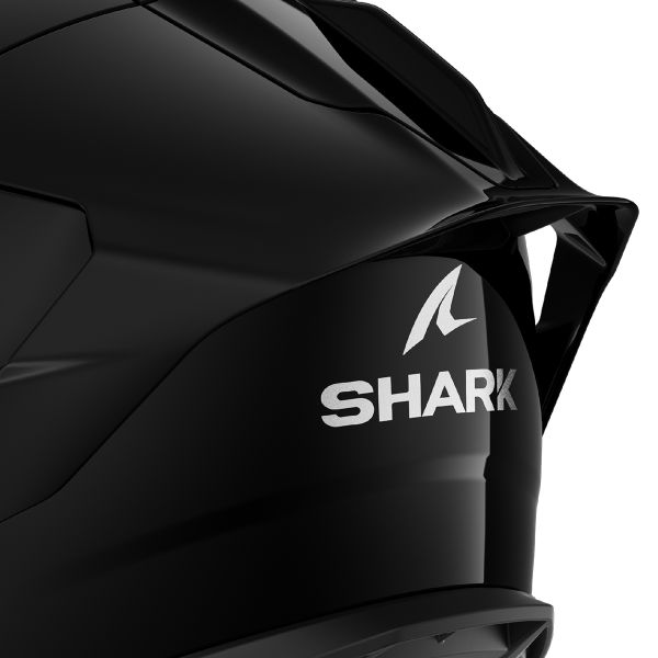 Shark Skwal Jet Cup Blank BLK