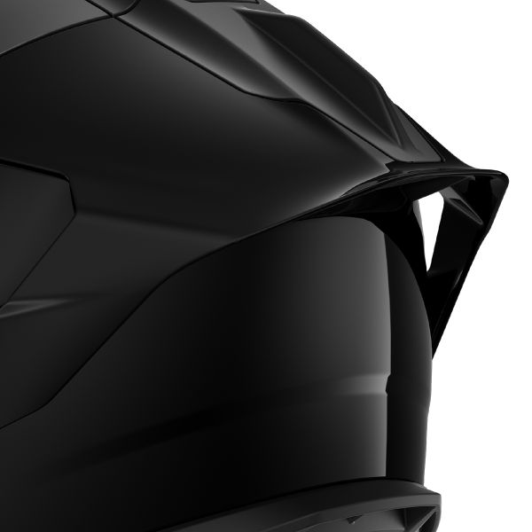 Shark Skwal Jet Cup Dark Shadow Dual BLK