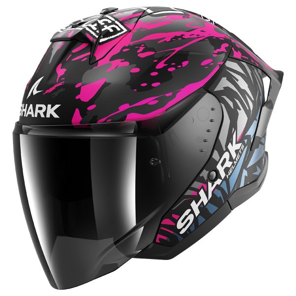 Jet Shark Skwal Jet Cup Replica Redding Mat KVB