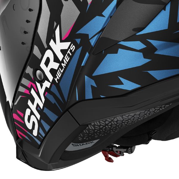 Shark Skwal Jet Cup Replica Redding Mat KVB