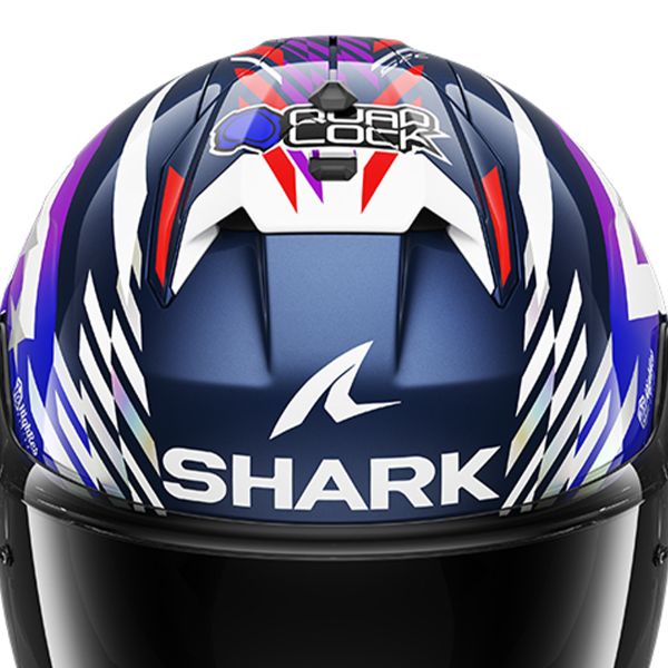 Shark Skwal Jet Cup Replica Zarco Signature 2026 BVU