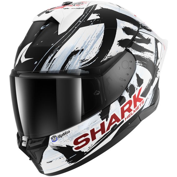 Jet Shark Skwal Jet Cup Replica Zarco Suzuka Mat KWK