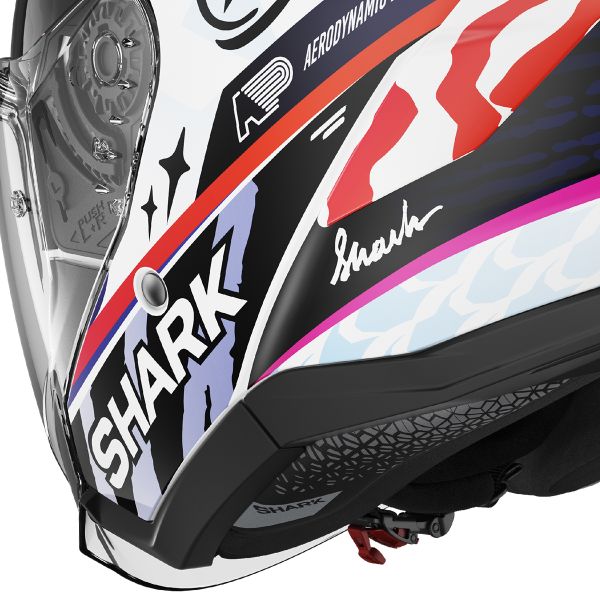 Shark Skwal Jet Cup Speed-Fancy KWO