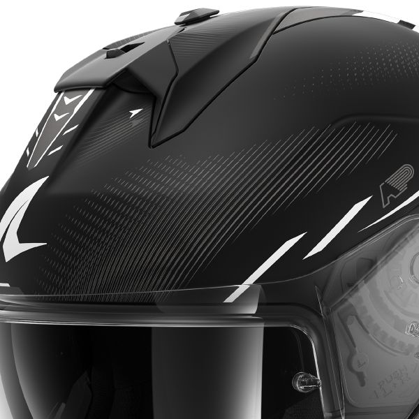 Shark Skwal Jet Cup Speed-Tech Mat KWA