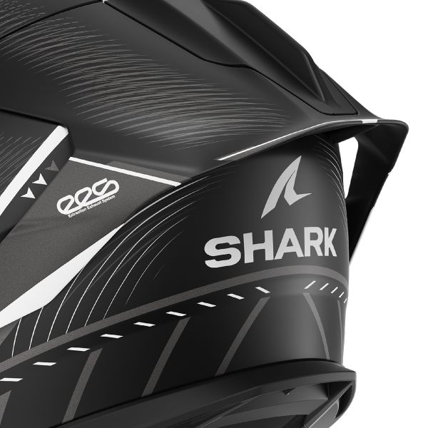 Shark Skwal Jet Cup Speed-Tech Mat KWA