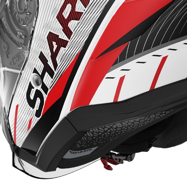 Shark Skwal Jet Cup Speed-Tech WRK