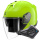 Pack Skwal i3 Jet Blank G03 + Kit Bluetooth BT Mini