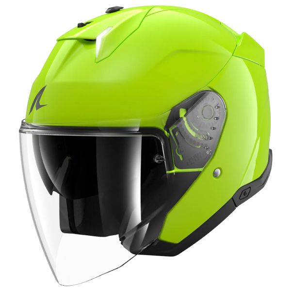 Jet Shark Skwal i3 Jet Blank G03