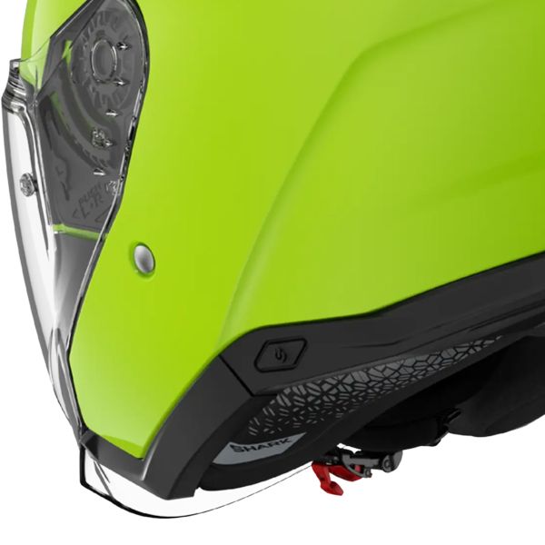 Shark Skwal i3 Jet Blank G03