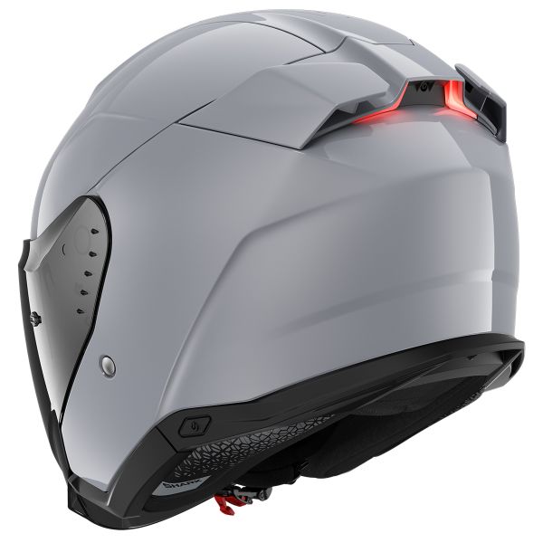 Shark Skwal i3 Jet Dark Shadow S05