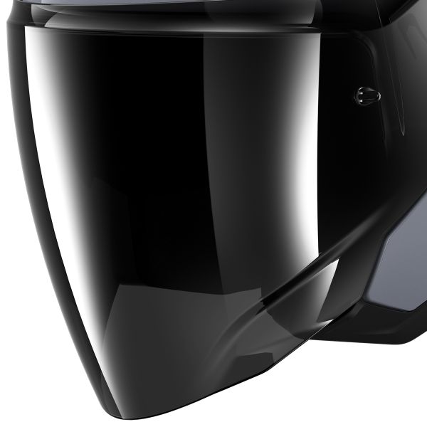 Shark Skwal i3 Jet Dark Shadow S05