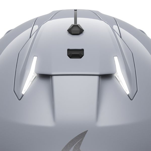 Shark Skwal i3 Jet Dark Shadow S05