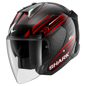 Jet Shark Skwal I3 Jet Light-Blur KRW