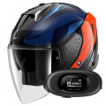 Pack Skwal i3 Jet Mekarium KUO + Kit bluetooth 5R Lite Solo