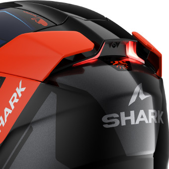 Shark Skwal i3 Jet Mekarium KUO