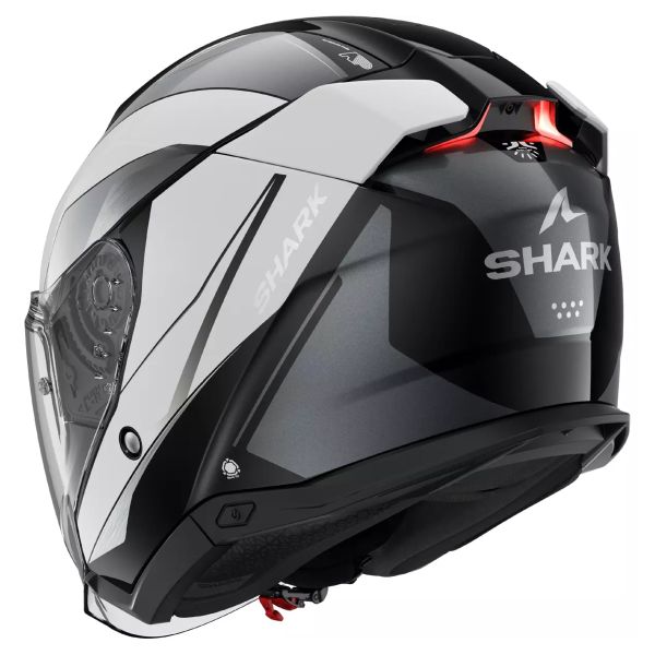 Shark Skwal i3 Jet Mekarium KUW