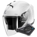 Pack Skwal i3 Jet SP Lyne WSS + Kit Bluetooth BT Mini Single