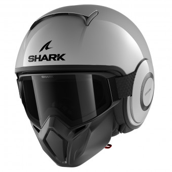 Jet Shark Street Drak Blank S05