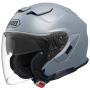 Casque Jet Shoei J-Cruise 3 Grigio Basalto