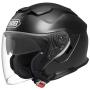 Casque Jet Shoei J-Cruise 3 Nero