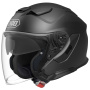 Casque Jet Shoei J-Cruise 3 Nero opaco
