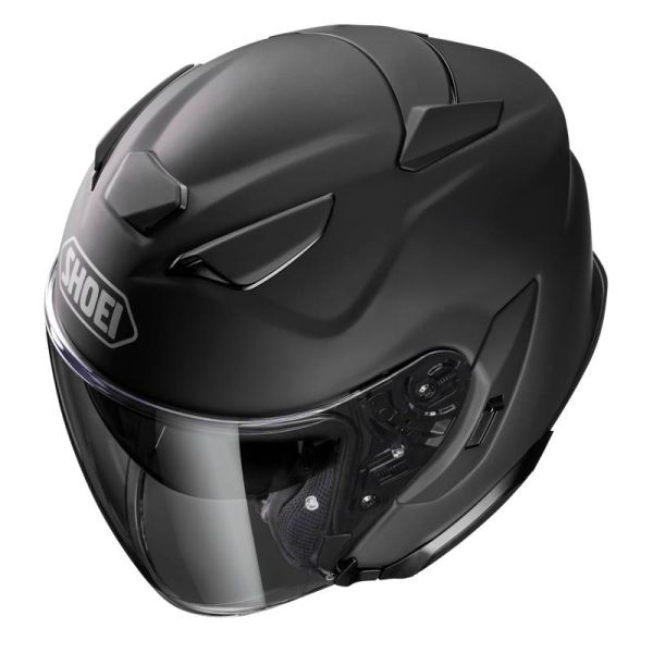 Shoei J-Cruise 3 Nero opaco