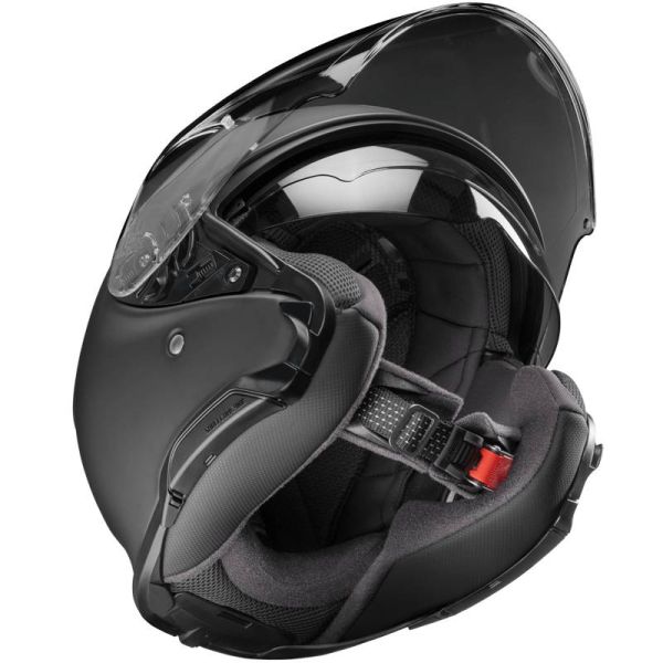 Shoei J-Cruise 3 Nero opaco