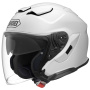 Casque Jet Shoei J-Cruise 3 Bianco