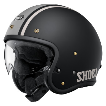 Jet Shoei JO2 Avventura TC-10