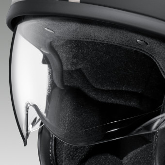 Shoei JO2 Avventura TC-10