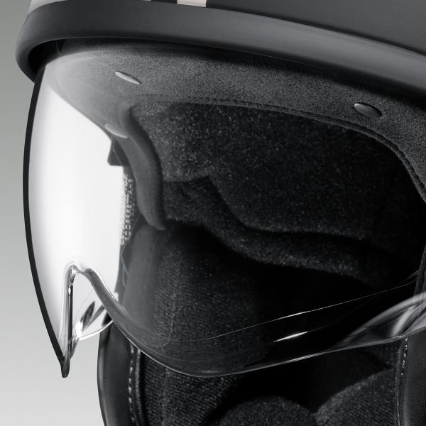 Shoei J.O2 Aventure TC-10